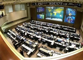 Ракета Победы с кораблем «Прогресс МС-14» стартовала с Байконура