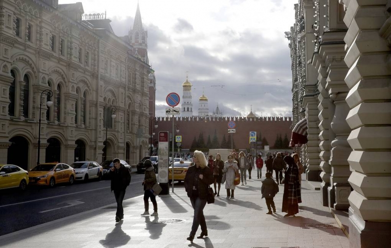 РБК: в ВЭБ.РФ прогнозируют падение реальных доходов россиян на 17,5%