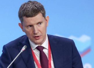 Решетников призвал бизнес «не впадать в психоз» из-за коронавируса