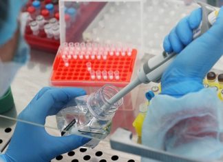 Роспотребнадзор планирует провести исследование на выявление иммунитета к коронавирусу