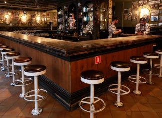 Роспотребнадзор разработал рекомендации для начала работы ресторанов после самоизоляции