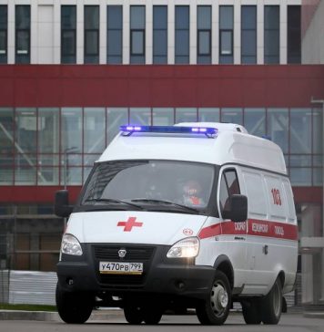 Россия обошла Китай по числу случаев заражения коронавирусом