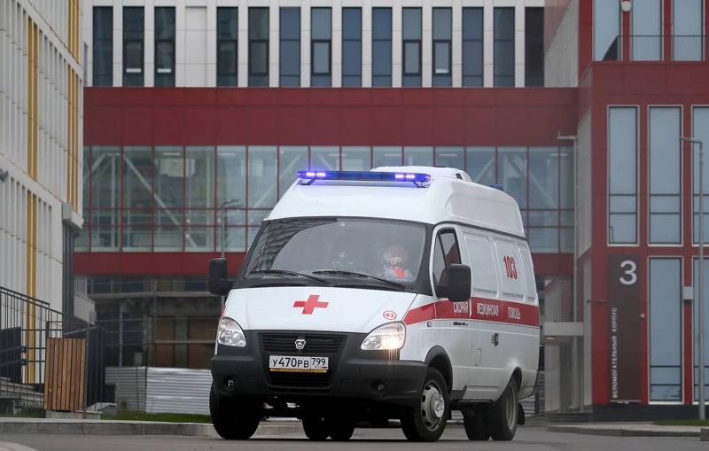 Россия обошла Китай по числу случаев заражения коронавирусом