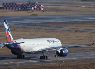 Россия прекращает массовые рейсы для возвращения граждан домой