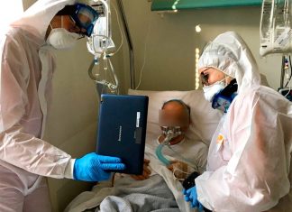 Российский вирусолог в Бергамо: Италия показала пример, как «не надо», в РФ итальянский сценарий по COVID-19 маловероятен, но все зависит от людей