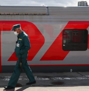 РЖД приостановили бесплатные перевозки ветеранов Великой Отечественной войны