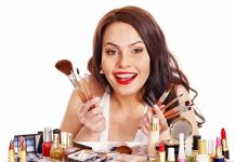 Косметика для ухода от топовых производителей!