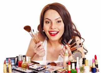 Косметика для ухода от топовых производителей!