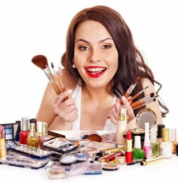 Косметика для ухода от топовых производителей!