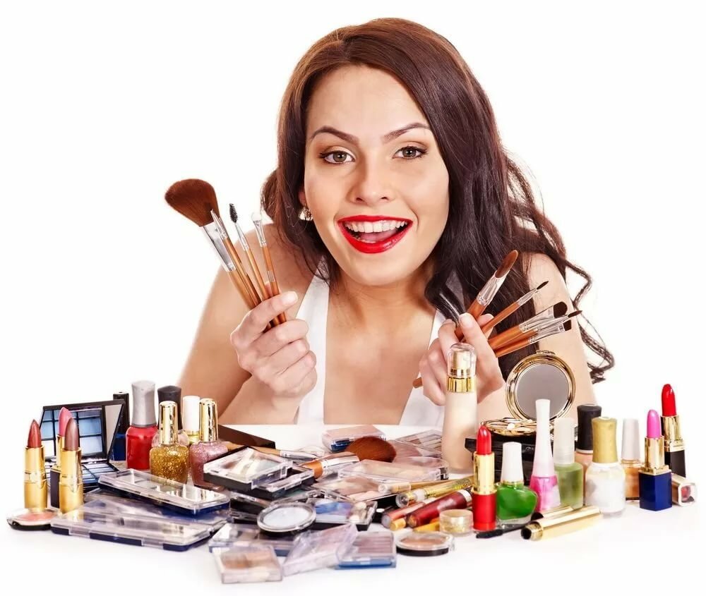 Косметика для ухода от топовых производителей!