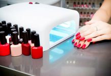 Где выгодно купить гель лак