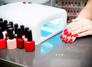 Где выгодно купить гель лак