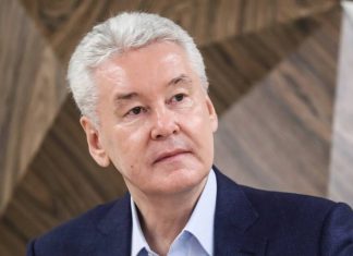 Собянин допустил ужесточение ограничительных мер в Москве