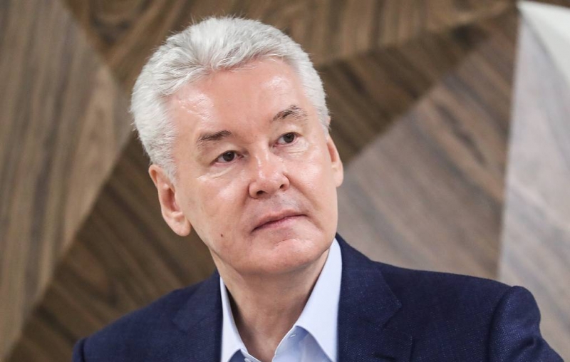Собянин допустил ужесточение ограничительных мер в Москве

