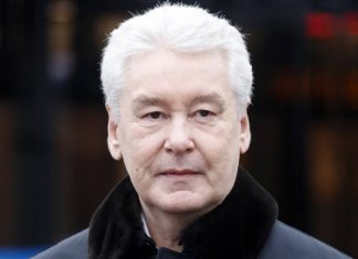 Собянин предложил распространить систему цифровых пропусков на все регионы