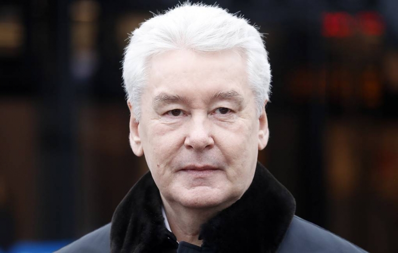 Собянин предложил распространить систему цифровых пропусков на все регионы

