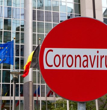 Сотрудник Еврокомиссии скончался от Covid-19