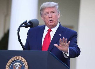 США и еще 22 страны начинают в Западном полушарии операцию по борьбе с наркотиками