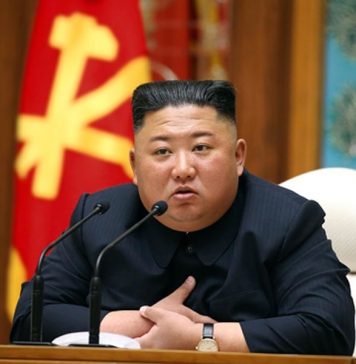 США и Южная Корея потеряли Ким Чен Ына: он пропустил торжества в честь своего деда и, по слухам, нездоров