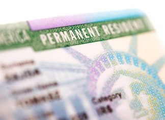 США приостановят на два месяца выдачу грин-карт