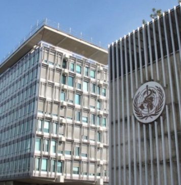 США рассматривают возможность приостановки взносов в бюджет ВОЗ