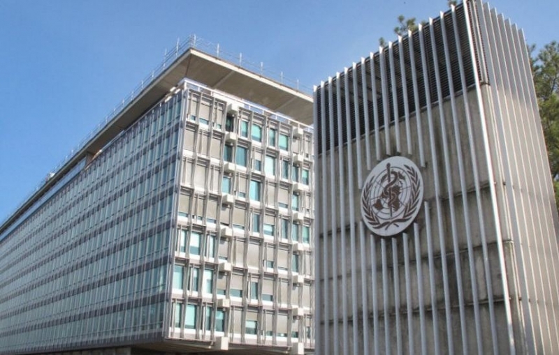 США рассматривают возможность приостановки взносов в бюджет ВОЗ