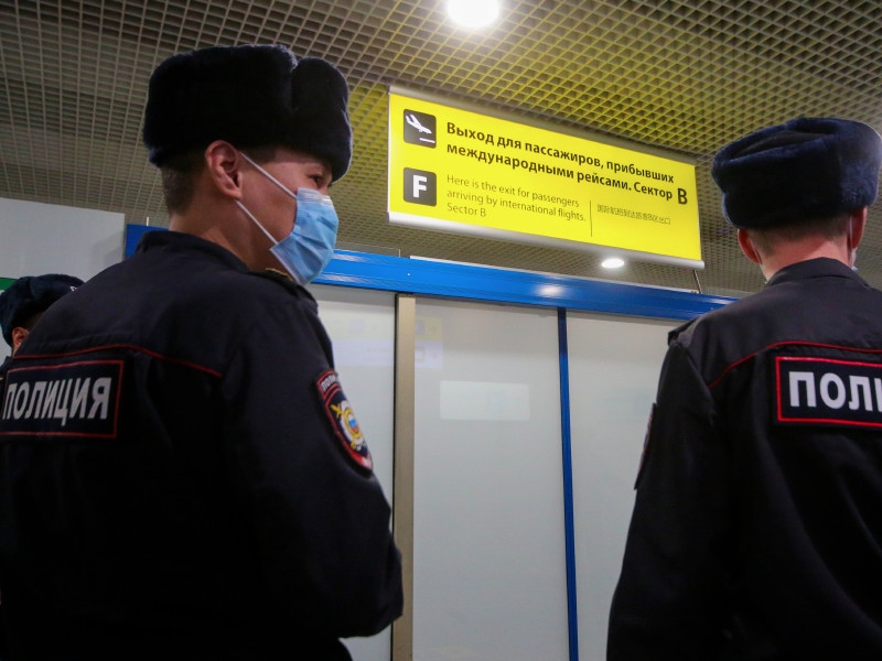 США вернули 45 тыс. граждан 460 рейсами из 75 стран, а в России вторую неделю обсуждают списки, графики и... цены на билеты