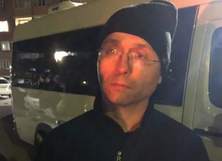 Суд в Абакане арестовал и.о. замглавы Хакасии