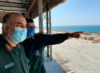 Тегеран ответил на призыв Дональда Трампа уничтожать иранские корабли