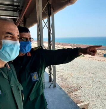 Тегеран ответил на призыв Дональда Трампа уничтожать иранские корабли