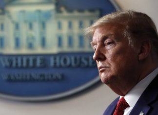 Трамп назвал беспочвенными сообщения об ухудшении состояния здоровья Ким Чен Ына