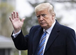 Трамп назвал разговор с Путиным очень важным