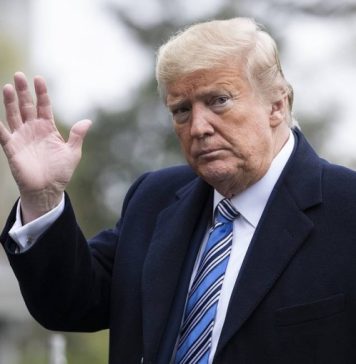 Трамп назвал разговор с Путиным очень важным