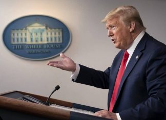 Трамп после разговора с Путиным и саудовским королем заявил, что ОПЕК+ близка к сделке