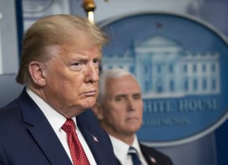 Трамп заявил, что число умерших от коронавируса в КНР выше, чем официально сообщает Пекин