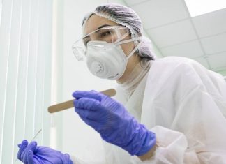 У 31 воспитанника Нахимовского морского училища подтвердили коронавирус