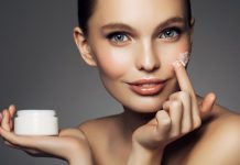 Косметика для создания идеальной кожи