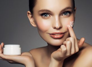 Косметика для создания идеальной кожи