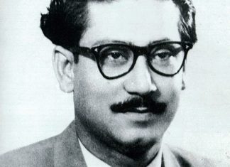 В Бангладеш казнили одного из участников убийства первого президента страны