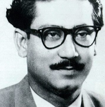 В Бангладеш казнили одного из участников убийства первого президента страны