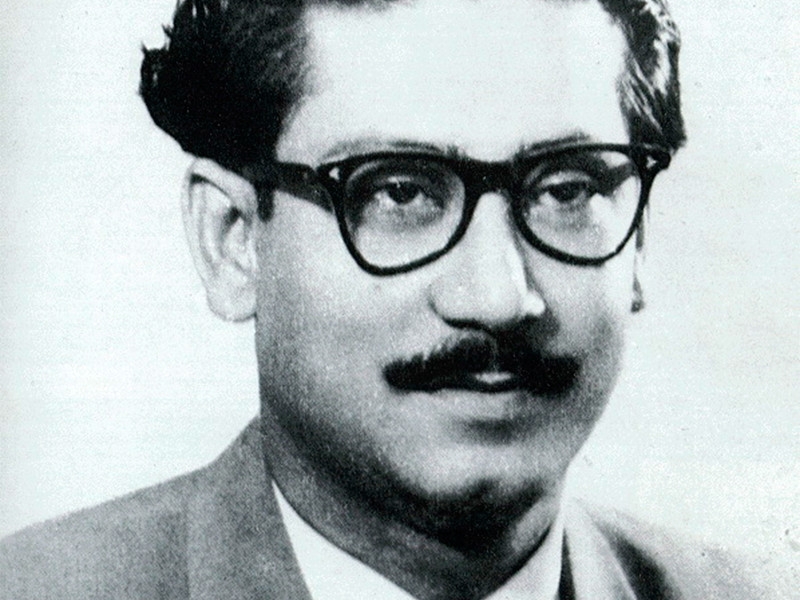 В Бангладеш казнили одного из участников убийства первого президента страны