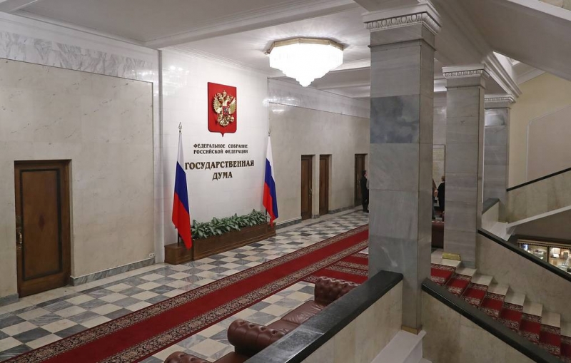 В Думе разъяснили, в каких случаях может быть снижена зарплата работающим на удаленке