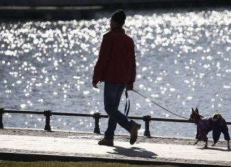 В Гидрометцентре сообщили, что в регионах юга России ожидаются аномальные холода