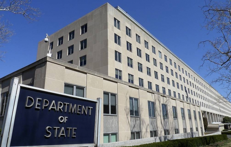 В Госдепартаменте считают, что Россия в 2019 году соблюдала ДСНВ