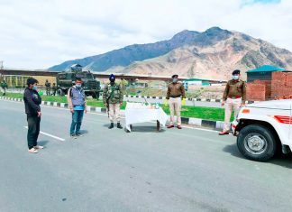 В индийском Гоа полиция ужесточила карантин после вылазки россиян на пляжную вечеринку