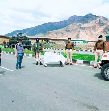 В индийском Гоа полиция ужесточила карантин после вылазки россиян на пляжную вечеринку