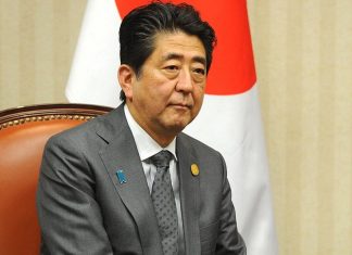 В Японии из-за коронавируса введут режим ЧС в Токио и шести префектурах