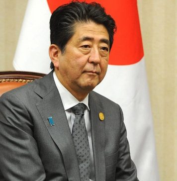 В Японии из-за коронавируса введут режим ЧС в Токио и шести префектурах