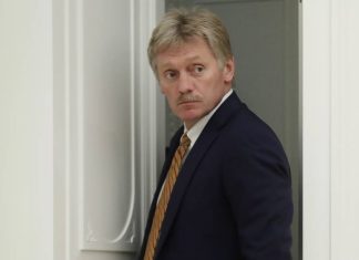 В Кремле рассказали, что является абсолютным приоритетом для Путина