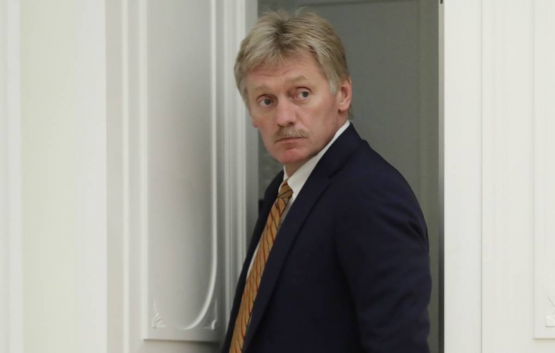 В Кремле рассказали, что является абсолютным приоритетом для Путина